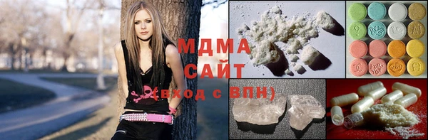 МДПВ Алзамай
